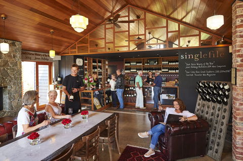 Singlefile Wines - LBG 2