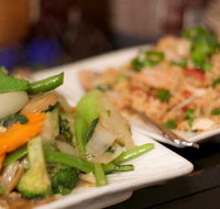 Sunlight Chinese Restaurant - LBG