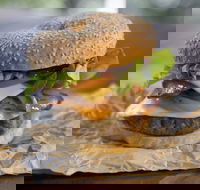 Bucking Bull - Success - LBG