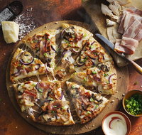 Domino's - Muswellbrook - LBG