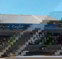 Empire Cafe - LBG