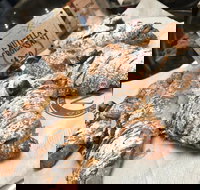 General Co Bayside Cafe - LBG