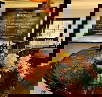 Inkwell Wines Tasting Rooms - LBG