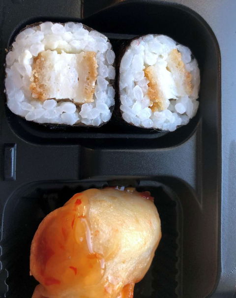 I Sushi - Banksia Grove - LBG 0