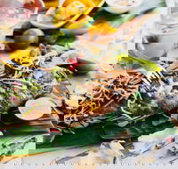 Mumbo Jumbo's Beachhouse - LBG