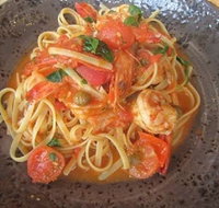 Padbury's Cafe Restaurant - LBG