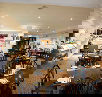 Palm Beach Hotel - LBG