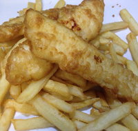 Red Rooster - Malaga - LBG