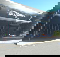 White Coffee Co. - LBG