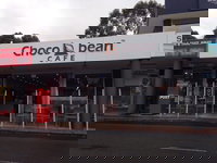 Choco Bean Cafe