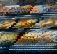 Starlight Bakery - LBG