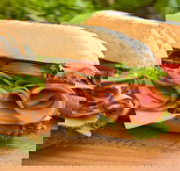 Subway - Palm Beach - LBG