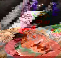 Sushi Revolution - LBG