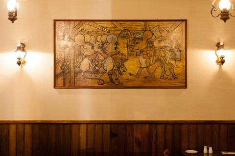 Topo Gigio - LBG 0