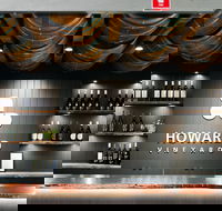 Howard Vineyard - LBG
