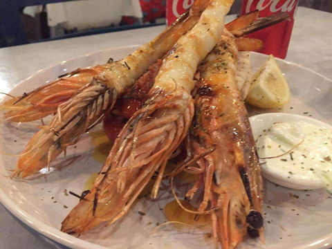 Lanyon Vikings - Red Rock Bistro - LBG 0