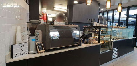 MC Square Cafe - LBG 0