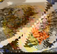 Northern Star Cafe - LBG