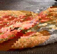 Pizza Hut - Darra - LBG