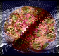 Pizza Hut Bonnyrigg - Bonnyrigg - LBG
