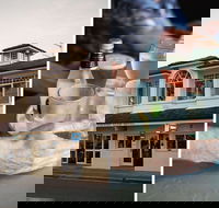 SeaRock Shoal Bay - LBG