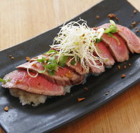 Sushi Edo - Nundah - LBG