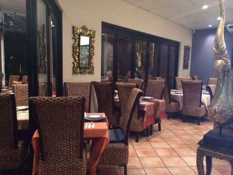 Tarragindi Thai - LBG 0
