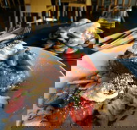 The Depot on Beaumont - LBG