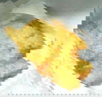 Bassendean Sea Foods - LBG