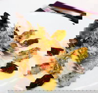 Bistro du monde - LBG