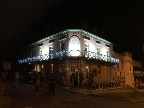 Braidwood Hotel - LBG 0