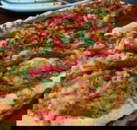 Four Hands Pizza - LBG