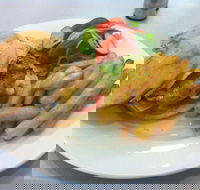Francesco's Cafe  Bar - LBG