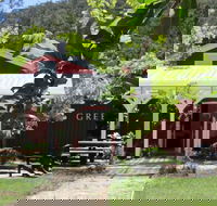 Greenway Wines - LBG
