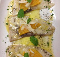 Kappy's Italian Restaurant - LBG