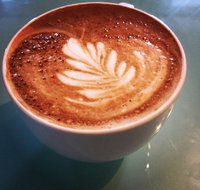 Koffy Trike Cafe - LBG
