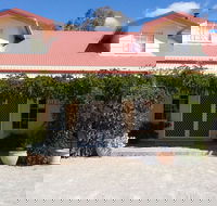 Motel Royal Tara Restaurant - LBG
