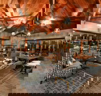Peaks Restaurant  Bar - LBG