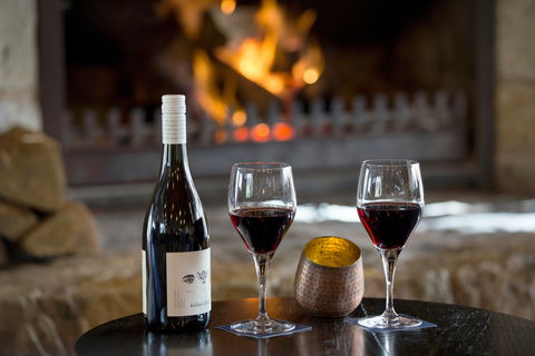 Peaks Restaurant & Bar - LBG 2