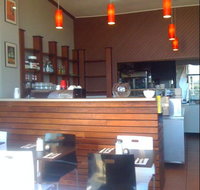 Pedro's Pizza Cafe Bar - LBG
