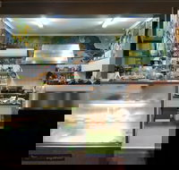 Rumi's Kitchen - LBG