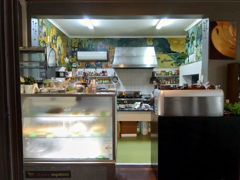 Rumi's Kitchen - LBG 0