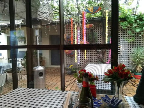 Rumi's Kitchen - LBG 1