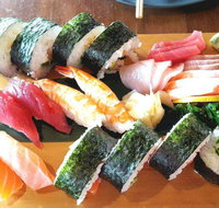 Sakana Sushi Bar - LBG