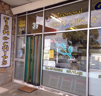 Watsonia Seafood Bar - LBG
