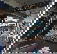 Edward Abbott Food Store - LBG