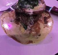 Kokonut Willy's Bar and Grill - LBG