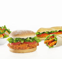 Red Rooster - Nundah - LBG