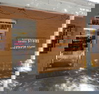 Rottnest General Store - LBG