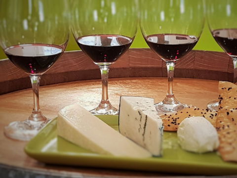 Barossa Red Wine Master Class - LBG 0